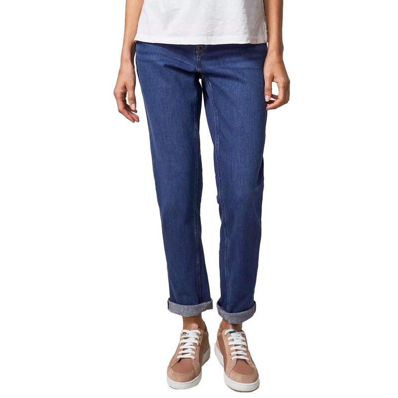 White Stuff Brooke Straight Jeans image number 0